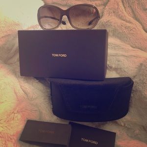 Tom Ford Sunglasses